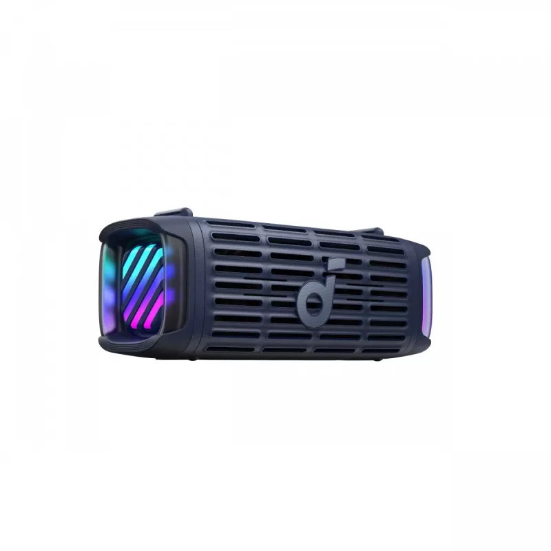 Tragbarer Bluetooth-Lautsprecher Anker Soundcore Boom 3i – 50 W, wasserdicht, batteriebetrieben
