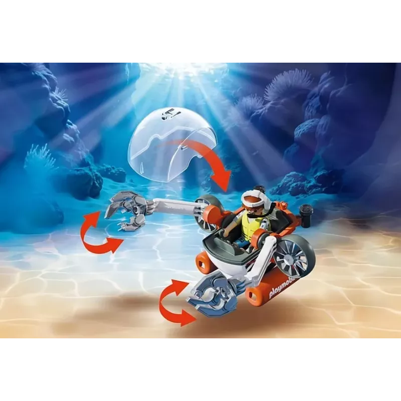 Playmobil 71860 Produkt