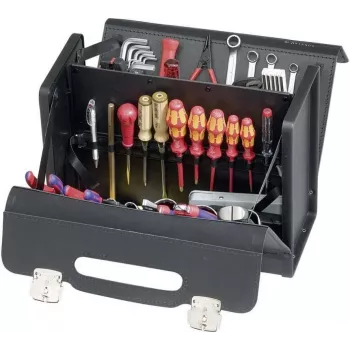 Werkzeugtasche Parat 2460000401 mit Mittelwand — kompakte, professionelle Tragetasche