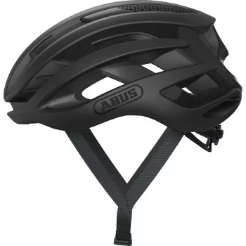 Halbschalenhelm ABUS AirBreaker Schwarz In-Mold-Konstruktion 81720