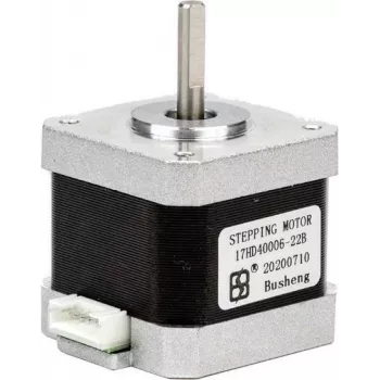 Renkforce Ersatzteil Schrittmotor Geeignet für: RF100 XL V3 RF-4538906 (RF-4538906)