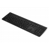 Funkset mit wiederaufladbaren Tastaturaufklebern von Lenovo — Estnisches Layout