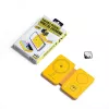 Kabelloses Ladegerät 3-in-1 WEKOME MagSafe + Spiegel (kabellos, 3-in-1)
