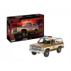 REVELL Auto 1985 Chevrolet K5 Blazer S
