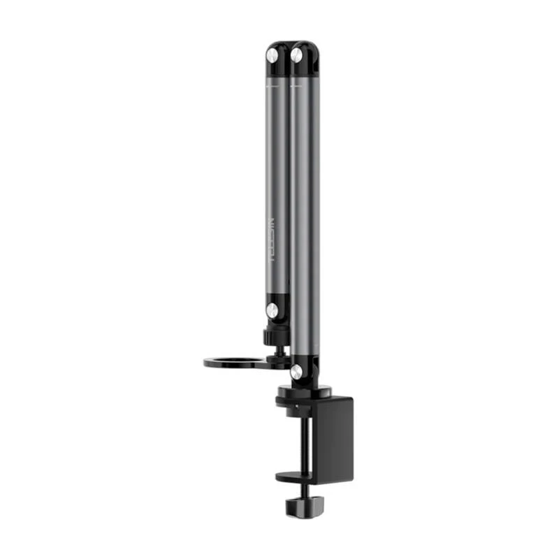 Telesin Tischstativ P3-DS-02 magnetisch, höhenverstellbar für Smartphones & kleine Kameras