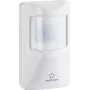Bewegungsmelder Renkforce 751560, IP44 wetterfest, Erfassungsbereich 12 m