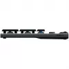 Logitech G G915 X LIGHTSPEED Tastatur Gaming USB RF Wireless Bluetooth QWERTY US International Schwarz