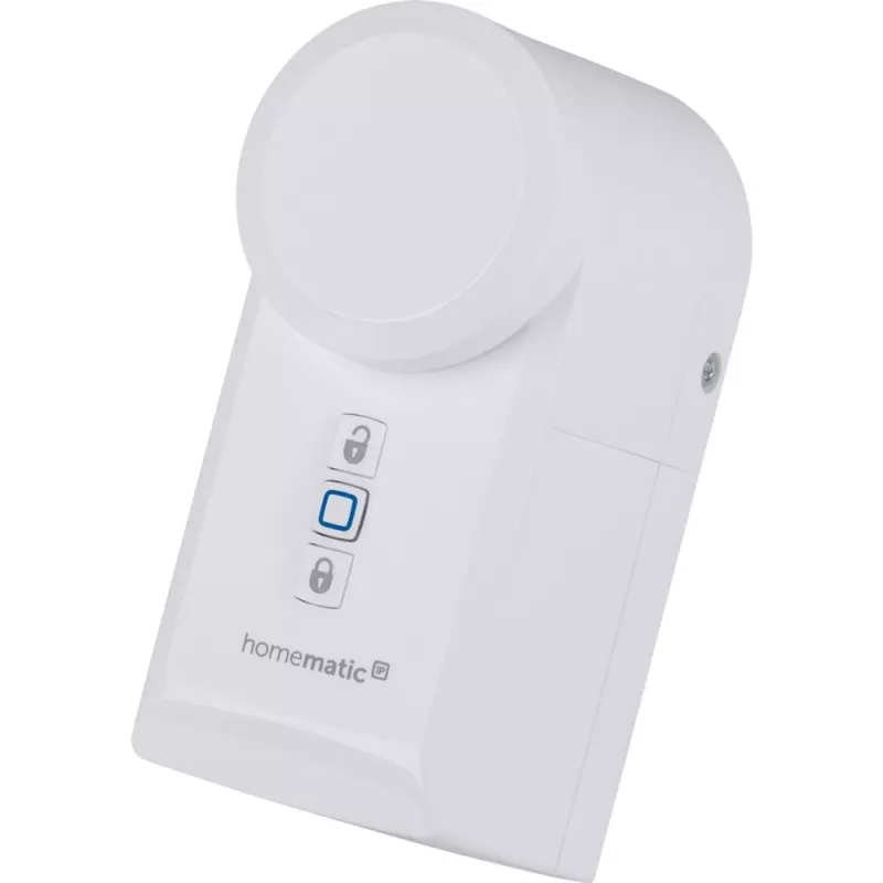 eQ-3 AG Homematic IP HmIP-DLD - Türschlossantrieb