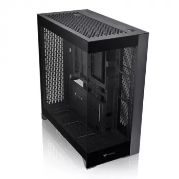 PC-Gehäuse Thermaltake CTE E660 MX Midi Tower Schwarz
