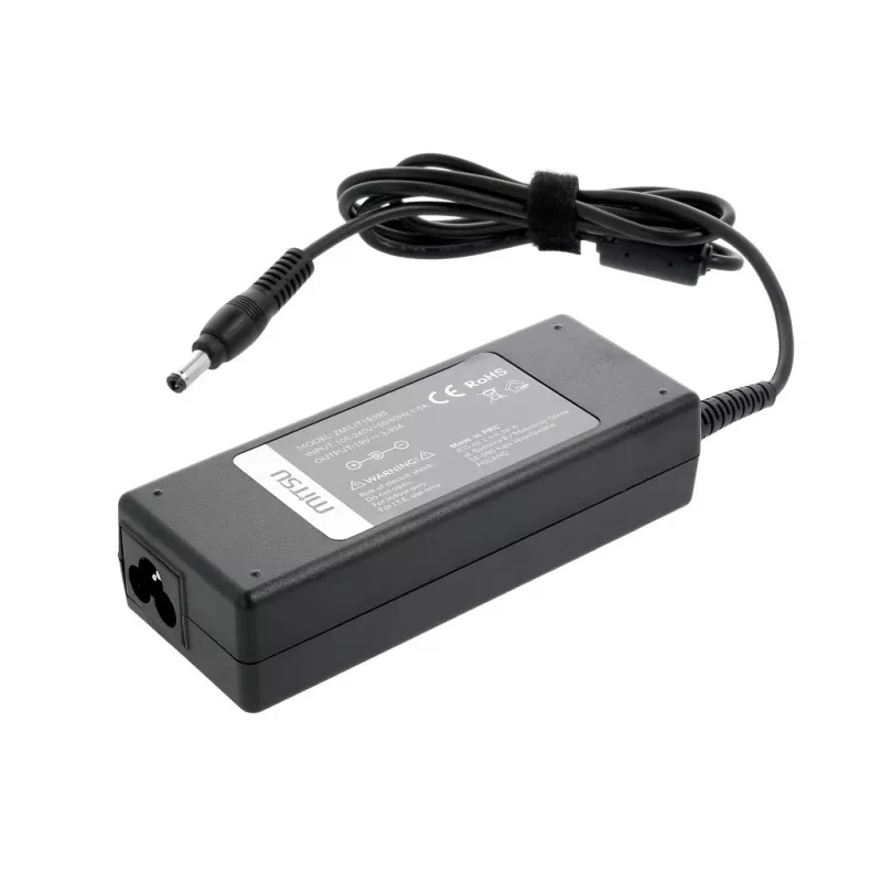 Netzadapter MITSU ZM/LIT19395 19V 3,95A für Toshiba Laptops