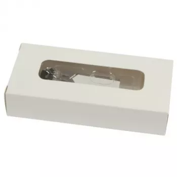 Glasfaser-Transceiver-Modul ALLNET ALL4762