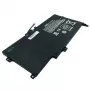 Notebook-Akku, Extra Digital Selected, HP HSTNN-IB3T, 60 Wh