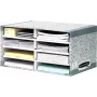 Desktop-Sortierer Fellowes Bankers Box System