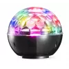 Bluetooth-Lautsprecher Denver BTL-65 Schwarz