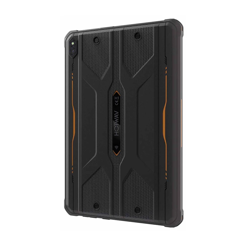 Tablet HOTWAV R10 Pro — orange Farbe