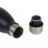 Elektro-Wasserkocher Jata HTER1011 500 ml Edelstahl, kompaktes kabelloses Design