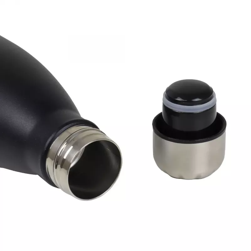 Elektro-Wasserkocher Jata HTER1011 500 ml Edelstahl, kompaktes kabelloses Design
