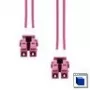 LWL-Kabel 50/125, OM4