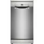 Bosch Serie 2 SPS2HKI42E Geschirrspüler freistehend 10 Maßgedecke