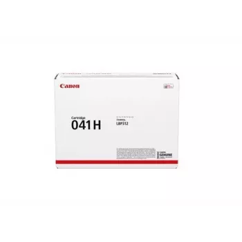 Canon Toner 0453C002 / 041H XL Schwarz 2400 Seiten