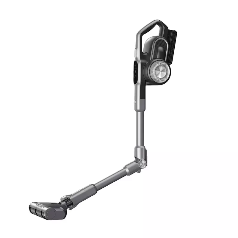 Jimmy Staubsauger | H10 Flex | Akkubetrieb | 650 W | 28,8 V | Betriebsdauer (max.) 80 min | Silber