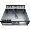 Inter-Tech 3U-3098-S Rack Schwarz