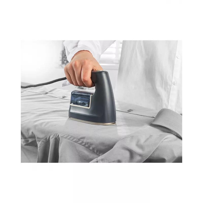 Beldray BEL01610VDE 2in1 Bügeleisen und Dampfglätter
