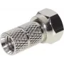 Koaxial-Steckverbinder F-Typ ShiverPeaks BS85006-A