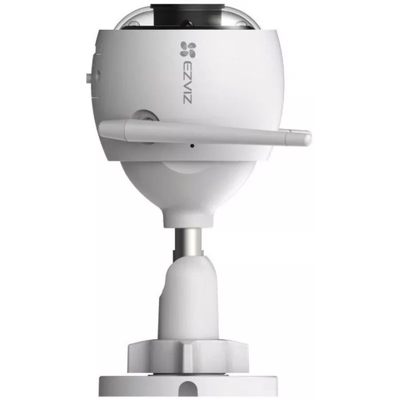 IP-Überwachungskamera EZVIZ H3 2K Outdoor 2304 x 1296 Pixel