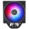 Thermalright ASSASSIN SPIRIT 120 EVO Produkt Schwarz