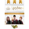Time's Up Harry Potter, Quizspiel