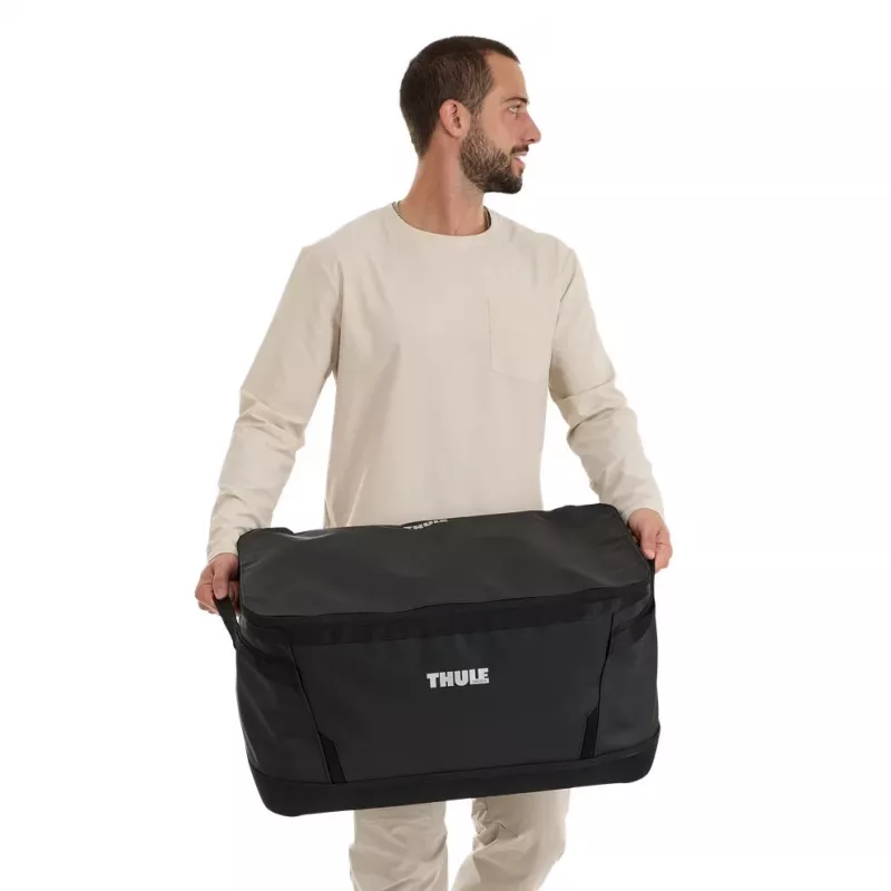 Thule 5529 Chasm Gear Hauler 55L Schwarz