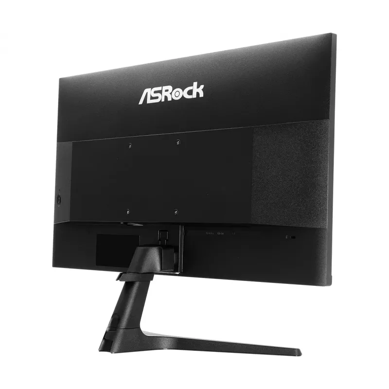 Monitor ASRock Phantom Gaming 24,5 Zoll Full HD LED 1920 x 1080