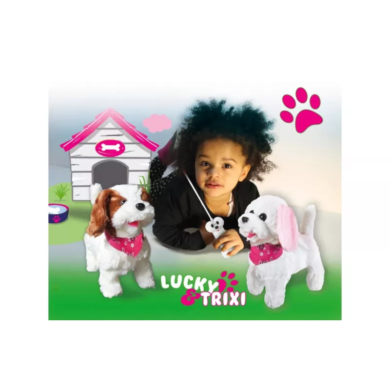 Tierspielzeug Jamara 460340