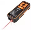 Neo Tools Laser-Entfernungsmesser 60m Reichweite, IP54