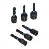 Bithalter-Set Makita 00 — magnetisches Bithalter-Set kompaktes Zubehör