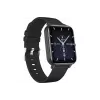 myPhone Watch Classic 2 4,7 cm (1,85 inch) IPS Digital 240 x 284 Pixel Touchscreen Schwarz