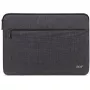 Schutztasche Acer ABG7F0 39,6 cm (15,6 Zoll) Grau