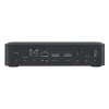 LOGITECH Rally Ultra-HD ConferenceCam - SCHWARZ - TABLE HUB - WW
