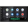 Kenwood Double-DIN Moniceiver mit Android Auto, Apple CarPlay, DAB+ Tuner, Anschluss für Rückfahrkamera