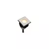 Synergy 21 LED-Bodeneinbauleuchte ARGOS square-K IP67 ww