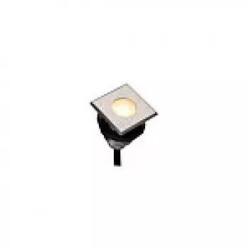 Synergy 21 LED-Bodeneinbauleuchte ARGOS square-K IP67 ww