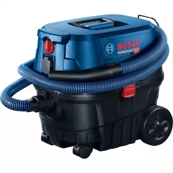 Bosch GAS 12-25 PL 21 L Sauger Trocken&Nass 1250 W Staubbeutel