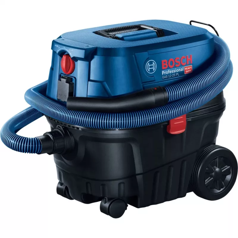 Bosch GAS 12-25 PL 21 L Sauger Trocken&Nass 1250 W Staubbeutel