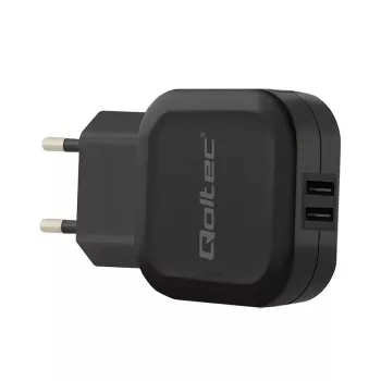 Ladegerät für Innenräume Qoltec 50185