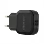 Ladegerät für Innenräume Qoltec 50185