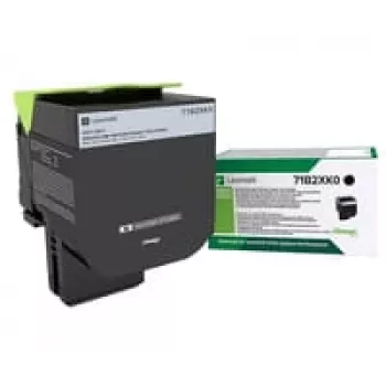 Toner Lexmark CRTG F. CS/CX517 8000 Seiten Schwarz