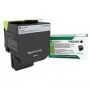 Toner Lexmark CRTG F. CS/CX517 8000 Seiten Schwarz