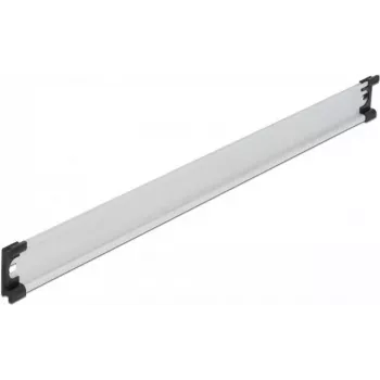 Montagekit DeLOCK 66169 Aluminium Schwarz