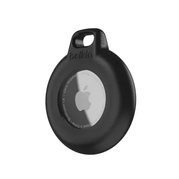 Belkin MSC013btBK Schwarz Apple Kompatibilität Hülle